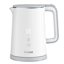 테팔 무선주전자 센스 화이트 1L KO6921 포트 분유포트 KO6921KR, 단일속성
