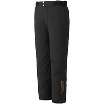 미즈노(Mizuno) Z2MF0321 스키복 바지 XL