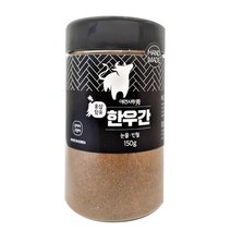 소간파우더 150g / CAT DOG겸용 한우간+홍삼 영양제, 단품