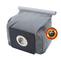 진공청소기백 헝겊 가방 후버 진공 청소기 클린 먼지, 유레카 진공청소기백GD06399