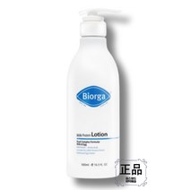 바이오가 밀크 프로틴 로션 우유단백질로션, 2개, 500ml