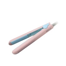 [엠엔] 비비엘라 여행용 초경량 미니 세라믹 고데기 HGK-MST1