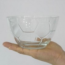 바보사랑 유러피안 사커 디저트샐러드볼1개.콕닷컴