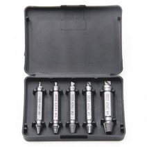 [THE THING] 나사뽑기 5pcs 모마된 볼트 제거 빼기