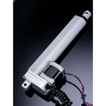 전동 실린더 추력 모션데스크액추에이터 피스톤 자동 유압모터 엑츄에이터, 450MM