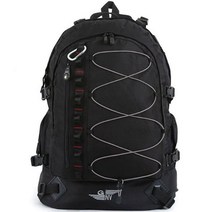 캠핑 베낭 45L 동호회 여행 백팩 트레킹 블랙 가방, 상세설명 참조