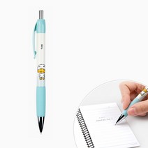 카카오프렌즈 샤프 0.5mm / 다꾸 펜 샤프추천 PEN 샤프심 필기구 고급샤프 삼색볼펜 3색볼펜 캐릭터볼펜 캐릭터볼펜 멀티펜 선물용볼펜 특이한볼펜 연필샤프 샤프볼펜 볼펜, 튜브