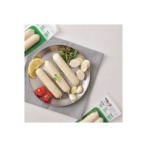 닭가슴살 소시지 청양고추 120g 10봉 하림이닭, 하림이닭 닭가슴살 소시지 청양고추 120g 10봉