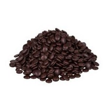 비앤씨마켓 카카오매스(코코아매스 1kg)-초콜릿 원물!, 1팩, 1kg