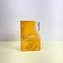 [스타벅스] 티바나 유스베리 12개입, 1개