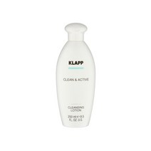 클랍 에스테틱 클린 앤 액티브 클렌징 로션, 250ml, 6개
