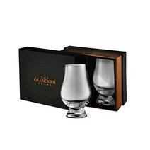 글랜캐런글라스 Glencairn Whisky Glasses Set of 2 in a Gift Box128794