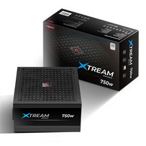 앱코 XTREAM XT-650B 80PLUS STANDARD / 정격650W 파워서플라이