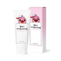 엔돌핀팩토리 돌피니 케어솔루션 유아 크림, 200ml, 1개