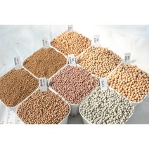 나나가든 천연 광물 세라믹 용토 다육이볼 퓨리라이트 에스라이트 800g 제올라이트 천연비료160g, 에스라이트 세립(800g)