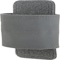 Maxpedition UPW Universal Pistol Wrap Gray, 1