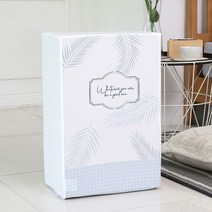 귀여운 LG 삼성 캐리어 제습기 스판 덮개 커버, 제습기커버, 심플시티