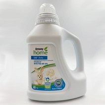 암웨이 베이비 액체 세탁세제 신생아 영유아 전용세제 찬물에도 우수한 세척력