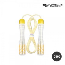 꼬이지않는 음악 줄넘기 어린이 살빼기 학교 키150cm 수련원 유산소 줄꼬임방지 대량