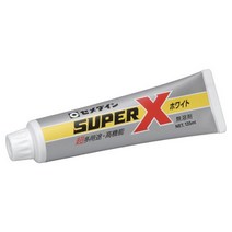 CEMEDINE Multipurpose Adhesive SuperX White135ml AX-039, 1
