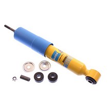 Bilstein B46-1907 Heavy-Duty Gas Shock Absorber, 1