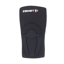 ZAMST ZK-1 (무릎보호대), Black