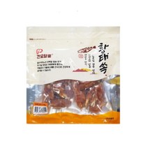 기력회복 저콜레스테롤 황태 노견간식 오가닉사료 소화