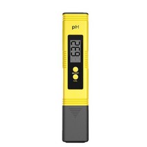 TDS 미터 0-9990ppm 디지털 PH 미터 0.01 PH 고정밀 펜 물 테스터 TDS 및 PH 미터 0-14 PH LCD PPM 테스터 수족관 필터 606979, CHINA