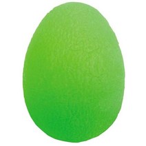 진운동 공업 테라피 달걀 미디엄 그린 TCE108M