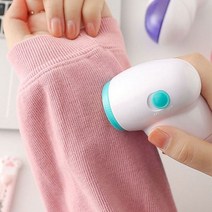 보풀제거기 1위 세탁소용 가정용 겨울옷 니트 전기 제거 스웨터 필링 기계 휴대용 의류 패브릭 면도기 헤어 볼 트리머 보풀 보풀 보풀 보풀 면도기 보풀 울 과립, [03] Red