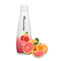 세미 베버시티 리얼 자몽 에이드 1kg, 아이스박스포장