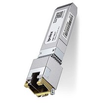 Ipolex 10G SFP+ RJ45 구리 트랜시버 10GBaseT 모듈 시스코 SFP10GTS Ubiquiti UniFi UFRJ4510G Mikrotik Fortinet Net