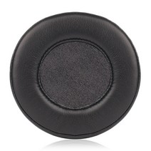 VIRGO M58 호환 교체용 쿠션 캡 헤드셋 헤드폰 이어패드 스펀지 10cm 1개 (한쪽) 교체용캡, 선택1, 선택1