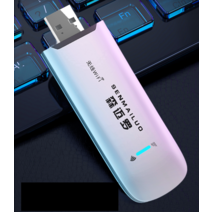 자동차 라우터 무선 와이파이 데이터 쉐어링 공유기, (업그레이드된 배터리 수명 버전) 1500G