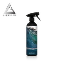 루미너스코리아 WATERLESS CAR SHAMPOO 워터리스 카샴푸 500ml