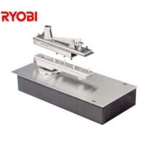 로비힌지 료비힌지 RYOBI 고급힌지 강화도어힌지 플로어힌지 료비플로어힌지 로비플로어힌지 S202YKS(220YKS)/202YKS(120YKS), 양쪽논스톱형 202YKS(120YKS)