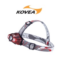 MDO4262 코베아 헤드렌턴 캠핑랜턴 줌기능