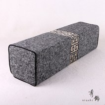 미용실팔받침대 가정용 침실소품 소파 팔걸이 사각쿠션, AB_50x15x20cm