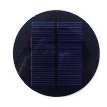 에너지생산 실험교구 태양전지패널 4.5V 중등과학 부속품 교육기관 방과후