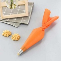 카페테리아 베이킹 반죽 짤주머니 소 1개, 상세 설명 참조