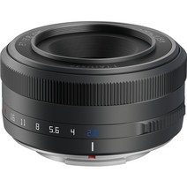 TTArtisan AF 27mm F2.8 오토포커스 렌즈 후지필름 전용 fuji x마운트, 티타늄 그레이