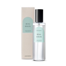 [러비더비] 비건인증 섬유향수 보솔레이 200ml, 코튼 향, 1개