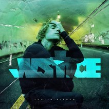 (수입CD) Justin Bieber - Justice, 단품