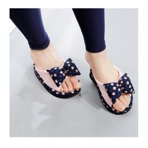 여성 기능성 건강 다이어트 슬리퍼 실내화