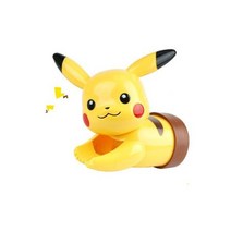 50cm 코브라 수도꼭지 연결호스 형태변형 자바라호스/코브라호스/수도연결호스/자바라호스/수도연장호스/연, 피카츄 수도꼭지 (세면 보조기) (375594) 어린이