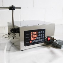 충진기 액상 액체 소분기 GFK-280M Filling Machine