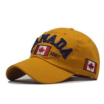 야구모자 스냅백 캐쥬얼패션 새로운 세척 코튼 남성 여성 자수 캐주얼 Casquette 힙합
