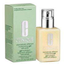 Clinique 크리니크 영국 생산 드라마틱 디프런트 모이스처 수분 젤 125ml