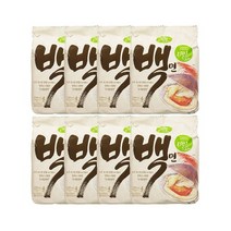 풀무원 자연은 맛있다 백면 101.5g x 32 라면사리 레시피 전문 라멘 생 코스트코, 상세페이지 참조