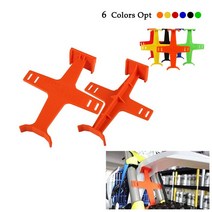 바이크 오토바이 포크 지원 브레이스 가드 스즈키 가와사키 KTM EXC SX XC XCF XCW XCFW 125 150 250 350 450 530, [03] orange, 03 orange